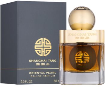 Shanghai Tang Oriental Pearl eau de parfum pour femme 60 ml
