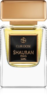 shauran cuir dose woda perfumowana 50 ml   