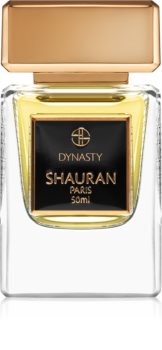shauran dynasty
