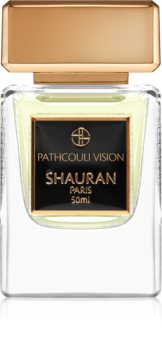 shauran patchouli vision woda perfumowana 50 ml   