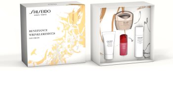 Shiseido Benefiance WrinkleResist24 kozmetični set II.