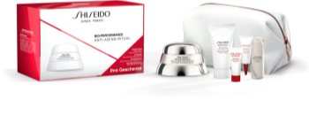 Shiseido Bio-Performance Advanced Super Revitalizing Cream Kosmetik-Set IV.