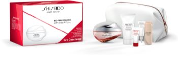 Shiseido Bio-Performance LiftDynamic Cream Kosmetik-Set III. für Damen