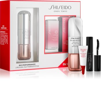 Shiseido Bio-Performance kozmetická sada II.