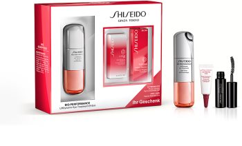 Shiseido Bio-Performance LiftDynamic Eye Treatment Kosmetik-Set II.
