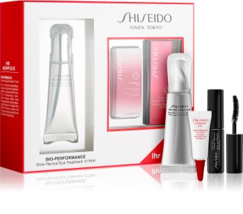 Shiseido Bio-Performance kosmetická sada I.