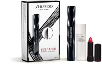Shiseido Eyes Full Lash kosmetická sada I.