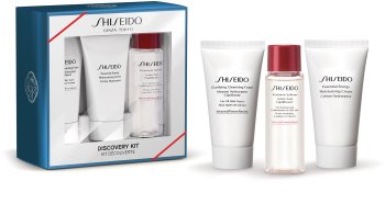 Shiseido Essential Energy Cosmetic Set III.