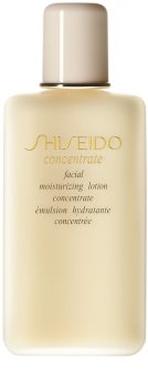 Shiseido Concentrate émulsion hydratante visage