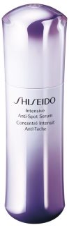 Shiseido Even Skin Tone Care Gesichtsserum gegen Pigmentflecken