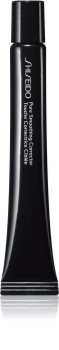 Shiseido Makeup Pore Smoothing Corrector коректор для звуження пор