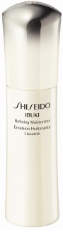 Shiseido Ibuki Refining Moisturizer emulsión hidratante para tener un aspecto sano