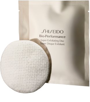 Shiseido Bio-Performance Super Exfoliating Disc High-Tech Peeling-Disc