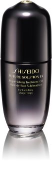 Shiseido Future Solution LX Replenishing Treatment Oil negovalno olje za telo in obraz