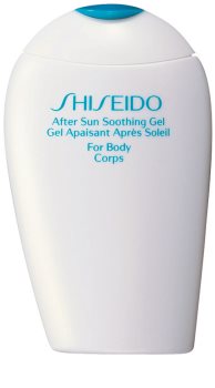 Shiseido Sun Care After Sun Soothing Gel for Body