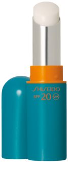 Shiseido Sun Care Protection Protective Lip Balm SPF 20
