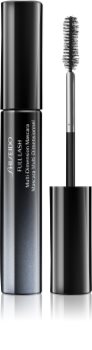 Shiseido Eyes Full Lash rimel pentru volum, alungire si separarea genelor