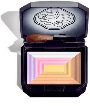 Shiseido Makeup 7 Lights Powder Illuminator pudra pentru luminozitate