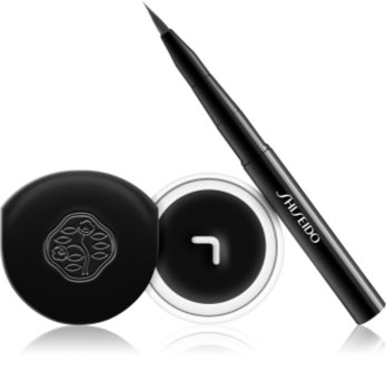 Shiseido Eyes Instroke Eyeliner eyeliner-gel cu aplicator