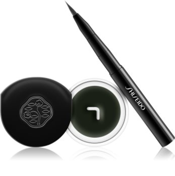 Shiseido Eyes Instroke Eyeliner gelové oční linky s aplikátorem