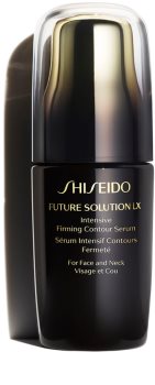 Shiseido Future Solution LX Intensive Firming Contour Serum Intensivt åtstramande serum serum