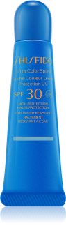 Shiseido Sun Protection Lip Gloss SPF 30