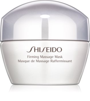 Shiseido Generic Skincare Firming Massage Mask