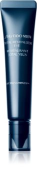 Shiseido Men Total Revitalizer Eye oční liftingový krém proti vráskám a tmavým kruhům