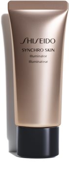 Shiseido Makeup Synchro Skin Illuminator tekutý rozjasňovač