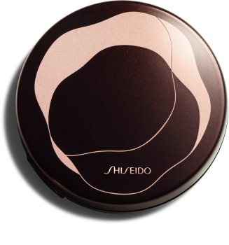 Shiseido Makeup Synchro Skin Cushion Compact Bronzer Bronzer