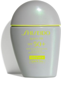 Shiseido Sun Care Sports BB BB крем SPF 50+