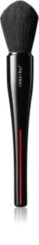 Shiseido Makeup Maru Fude Multi Face Brush pinceau blush, contouring et illuminateur