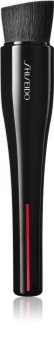 Shiseido Makeup Hasu Fude Foundation Brush čopič za nanos tekočega pudra