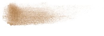 Shiseido Makeup Brow InkTrio svinčnik in puder za obrvi z aplikatorjem