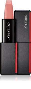 Shiseido Makeup ModernMatte Powder Lipstick Ruj mat cu pulbere