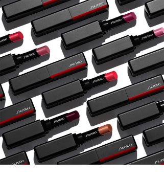Shiseido Makeup VisionAiry Gel Lipstick гелева помада