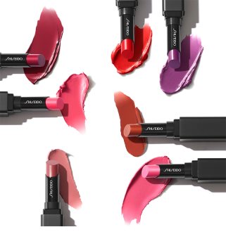 Shiseido Makeup VisionAiry Gel Lipstick гелева помада