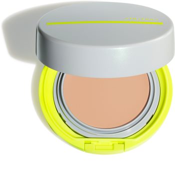 Shiseido Sun Care Sports BB Compact BB kompaktni puder SPF 50+
