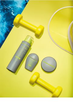Shiseido Sun Care Sports BB Compact