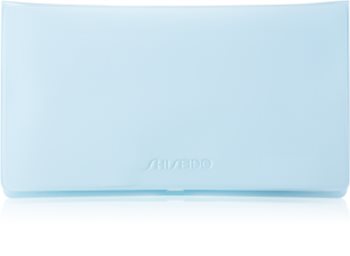 Shiseido Pureness papírky na zmatnění pro mastnou a smíšenou pleť