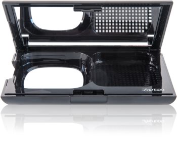 Shiseido Makeup Advanced Hydro-Liquid Compact Case футляр для декоративної косметики