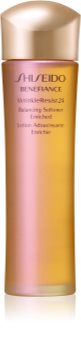 Shiseido Benefiance WrinkleResist24 hydratační tonikum proti vráskám