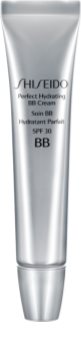 Shiseido Perfect Hydrating BB cream SPF 30 vlažilna BB krema SPF 30