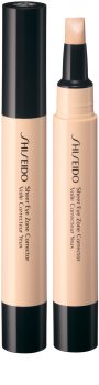 Shiseido Makeup Sheer Eye Zone Corrector Concealer to Treat Dark Circles