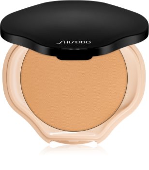Shiseido Makeup Sheer and Perfect Compact kompaktni pudrasti make-up SPF 15