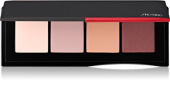 Shiseido Makeup Essentialist Eye Palette paleta senčil za oči