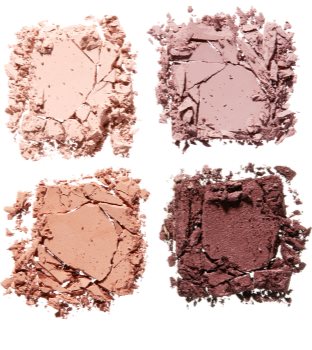 Shiseido Makeup Essentialist Eye Palette paleta senčil za oči