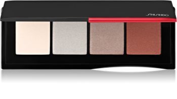 Shiseido Makeup Essentialist paleta očných tieňov