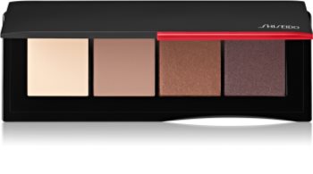 Shiseido Makeup Essentialist Eye Palette paletka očných tieňov