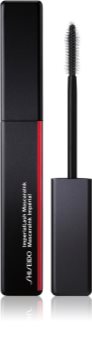 Shiseido Makeup ImperialLash MascaraInk maskara za volumen, dolžino in ločevanje trepalnic